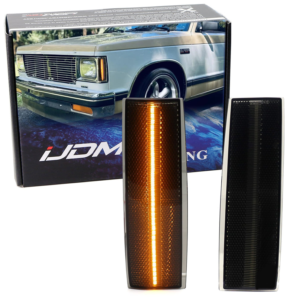 iJDMTOY Automotive Lighting & Accessories