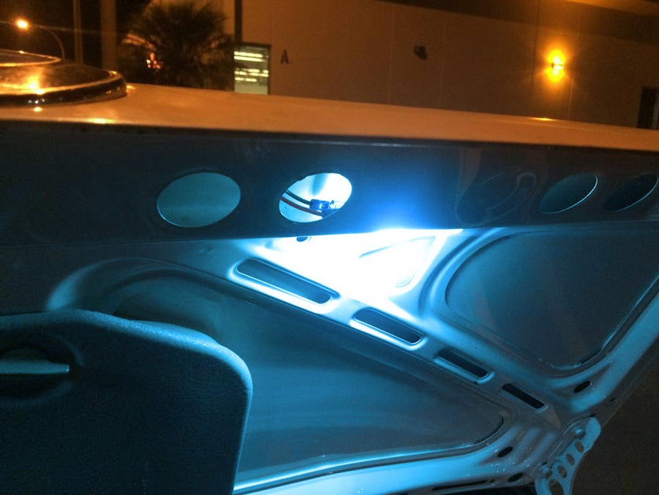 iJDMTOY Automotive Lighting & Accessories
