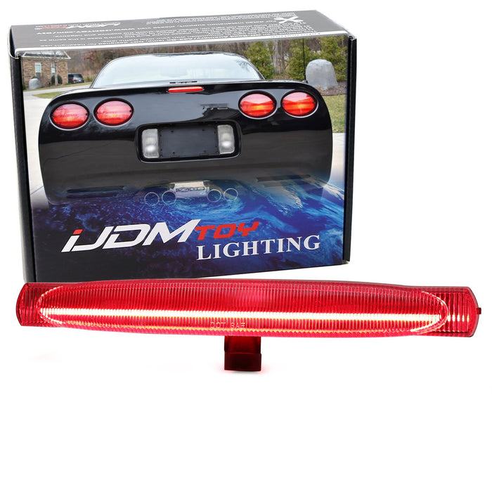 iJDMTOY Automotive Lighting & Accessories