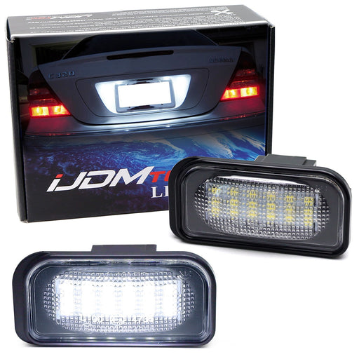 iJDMTOY Automotive Lighting & Accessories