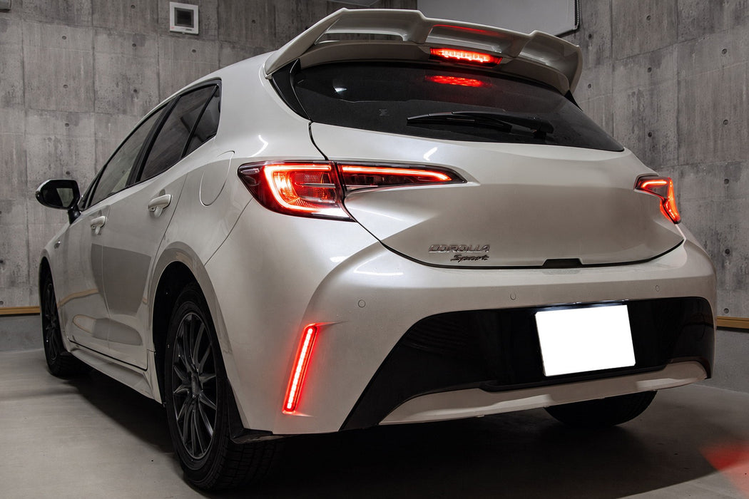 iJDMTOY Automotive Lighting & Accessories