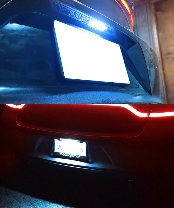 iJDMTOY Automotive Lighting & Accessories