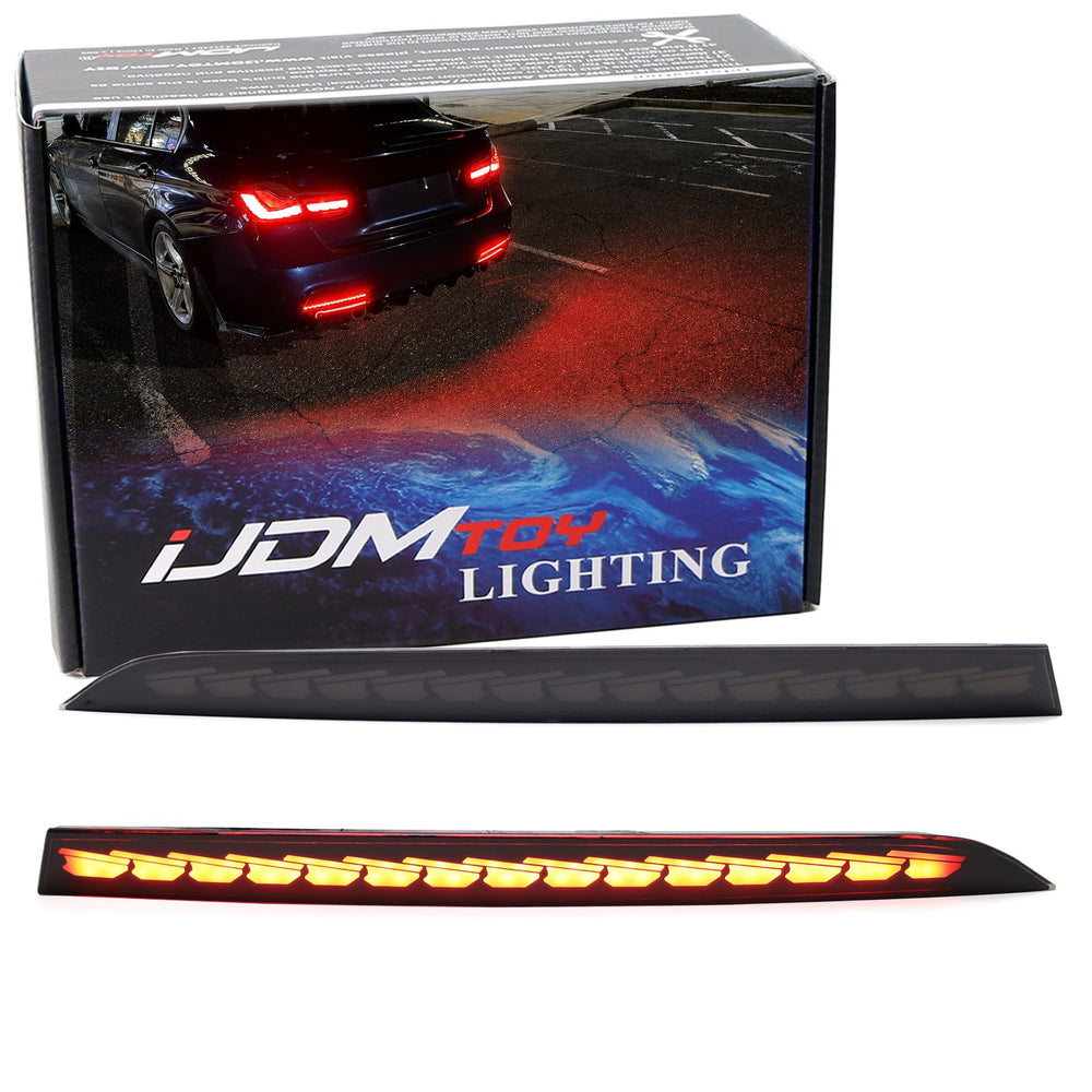 iJDMTOY Automotive Lighting & Accessories