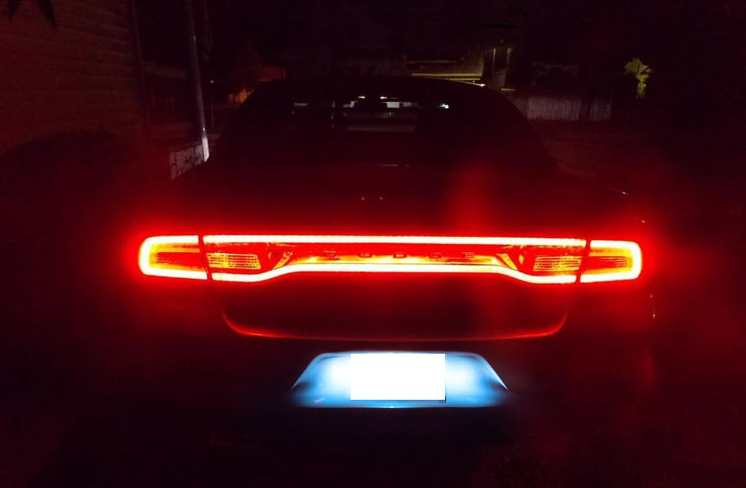 iJDMTOY Automotive Lighting & Accessories