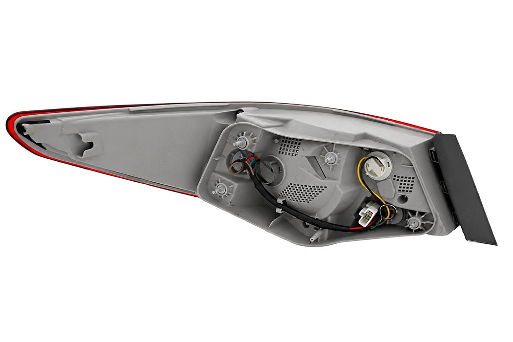 iJDMTOY Automotive Lighting & Accessories