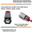 iJDMTOY Automotive Lighting & Accessories