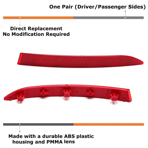 iJDMTOY Automotive Lighting & Accessories