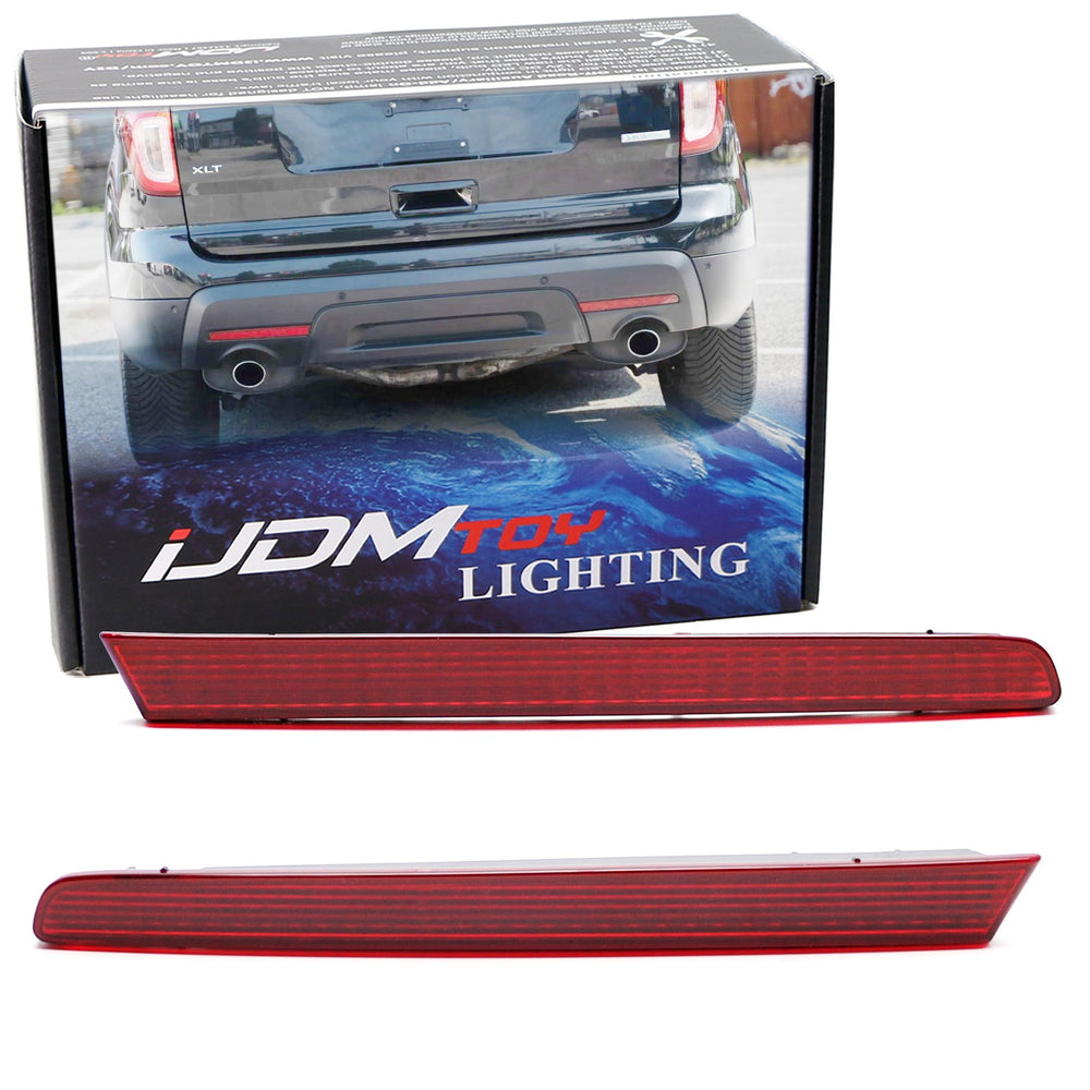 iJDMTOY Automotive Lighting & Accessories