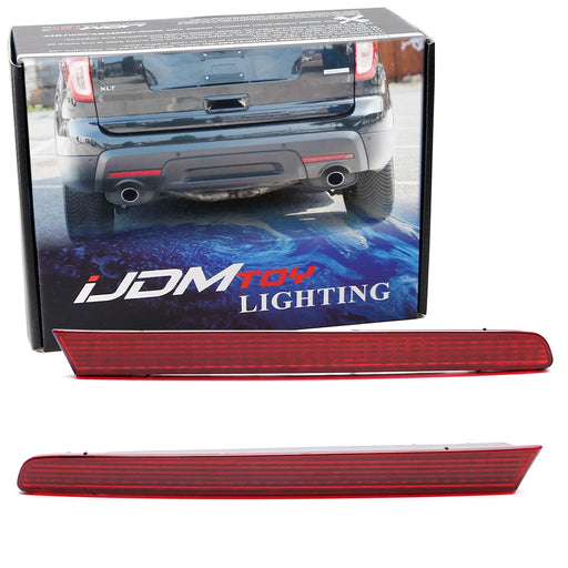 iJDMTOY Automotive Lighting & Accessories