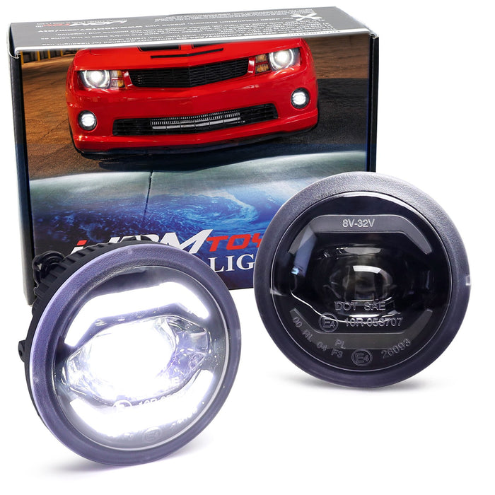 iJDMTOY Automotive Lighting & Accessories