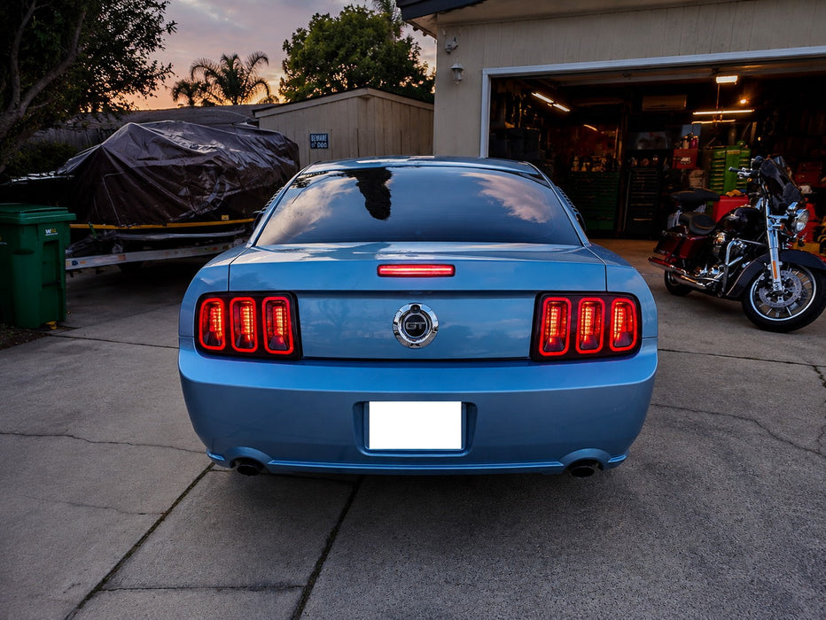 iJDMTOY Automotive Lighting & Accessories
