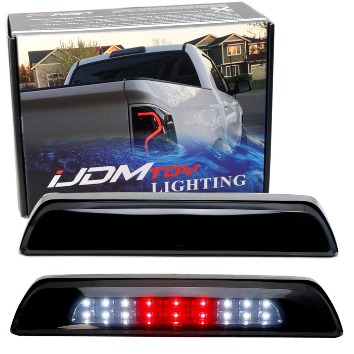 iJDMTOY Automotive Lighting & Accessories