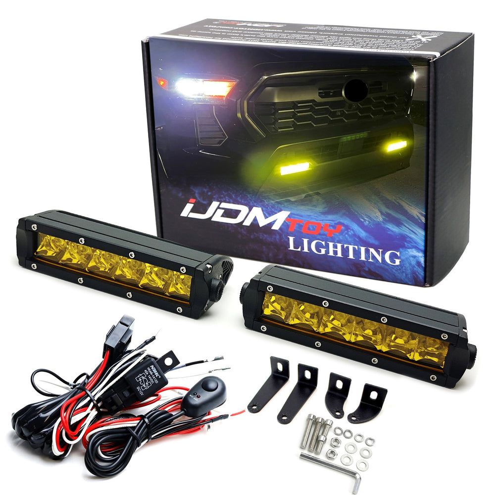 iJDMTOY Automotive Lighting & Accessories