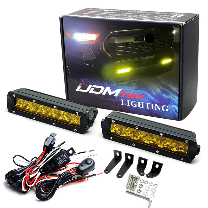 iJDMTOY Automotive Lighting & Accessories