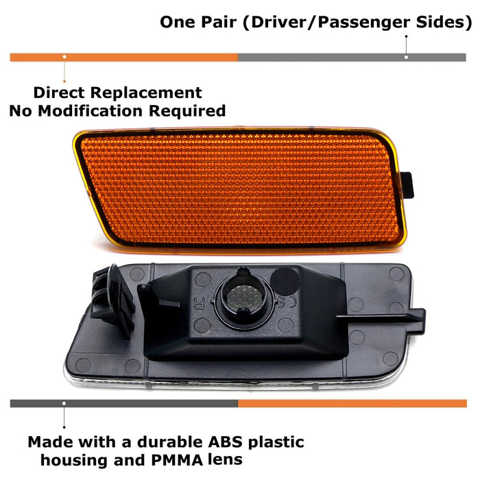 iJDMTOY Automotive Lighting & Accessories