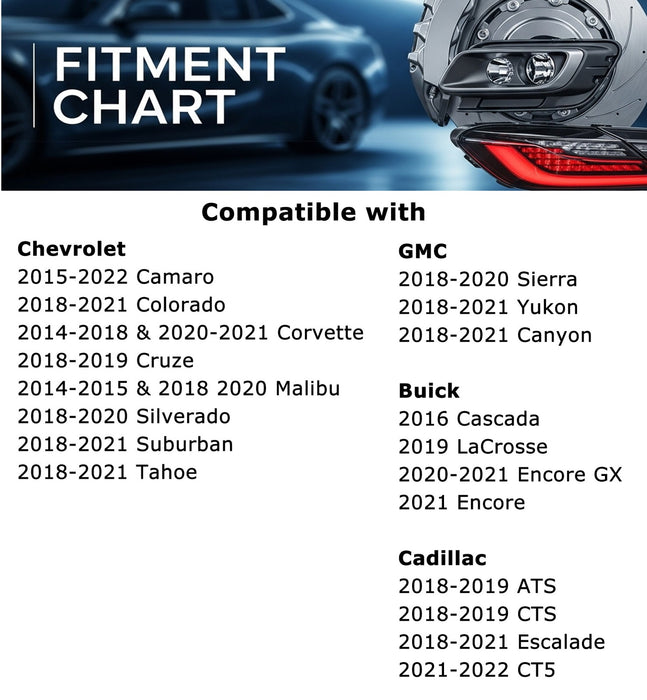 iJDMTOY Automotive Lighting & Accessories