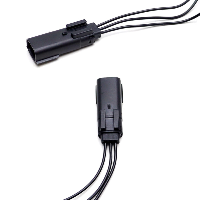 iJDMTOY Automotive Lighting & Accessories