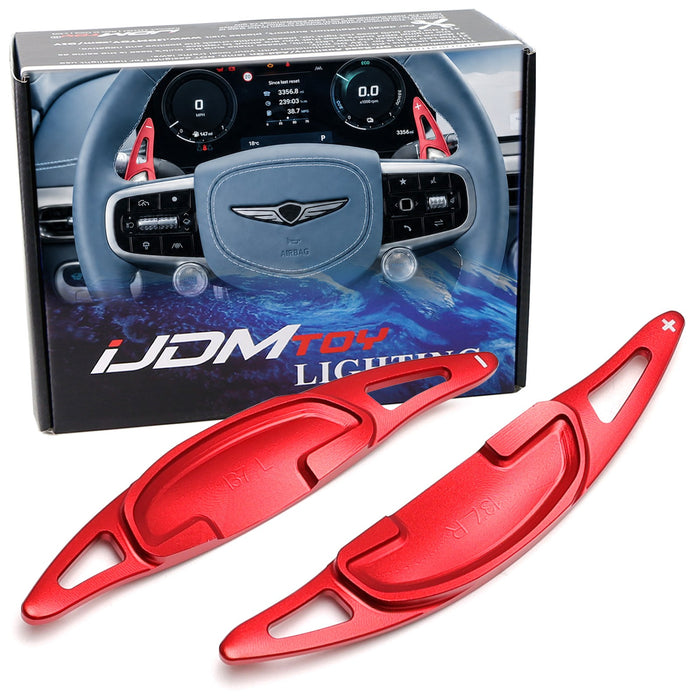 iJDMTOY Automotive Lighting & Accessories