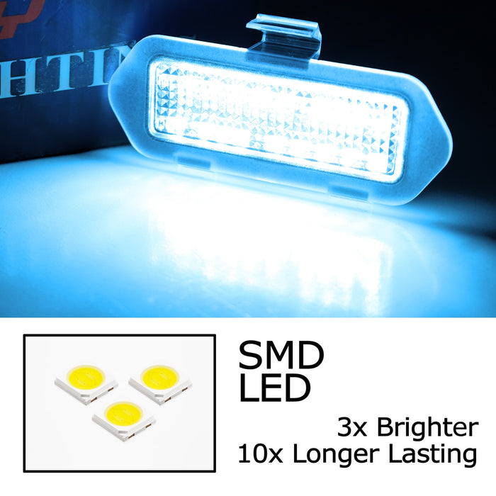 iJDMTOY Automotive Lighting & Accessories