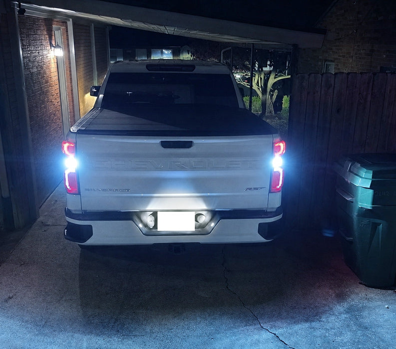 iJDMTOY Automotive Lighting & Accessories