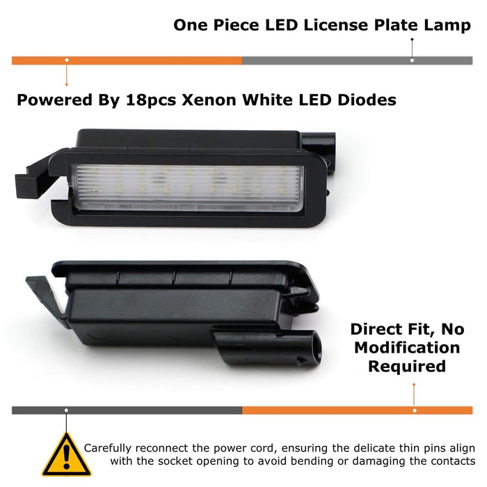 iJDMTOY Automotive Lighting & Accessories