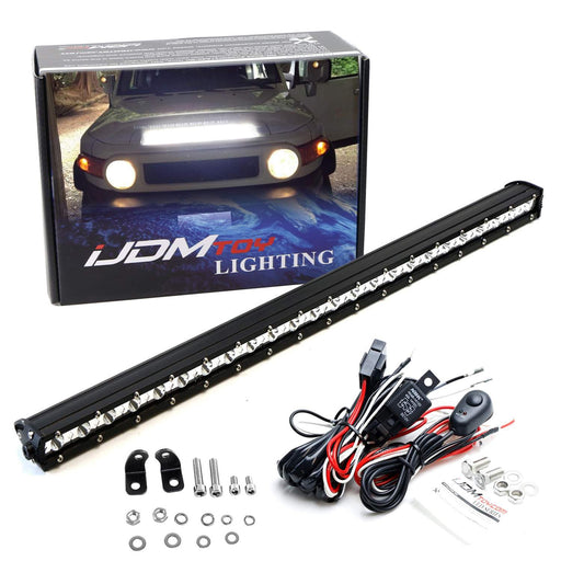 iJDMTOY Automotive Lighting & Accessories