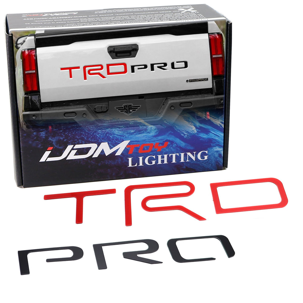 iJDMTOY Automotive Lighting & Accessories