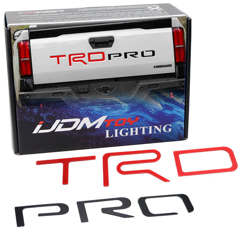 iJDMTOY Automotive Lighting & Accessories
