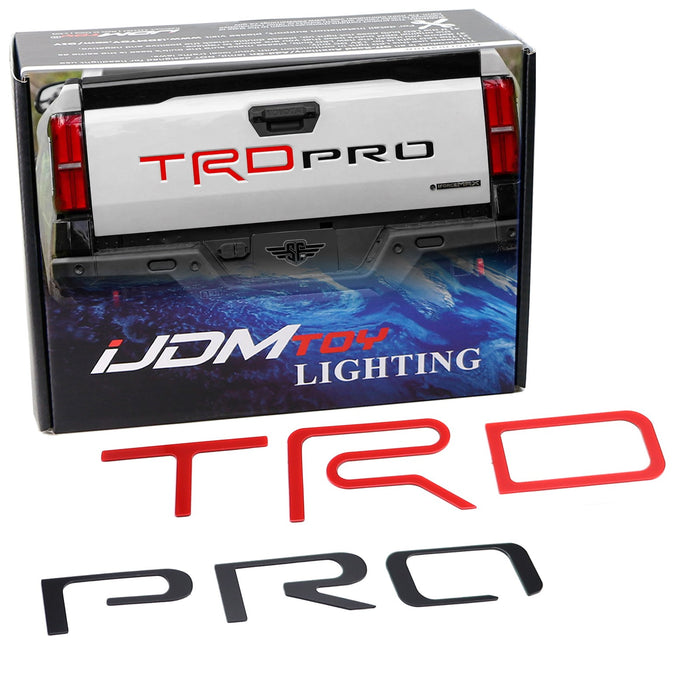 iJDMTOY Automotive Lighting & Accessories