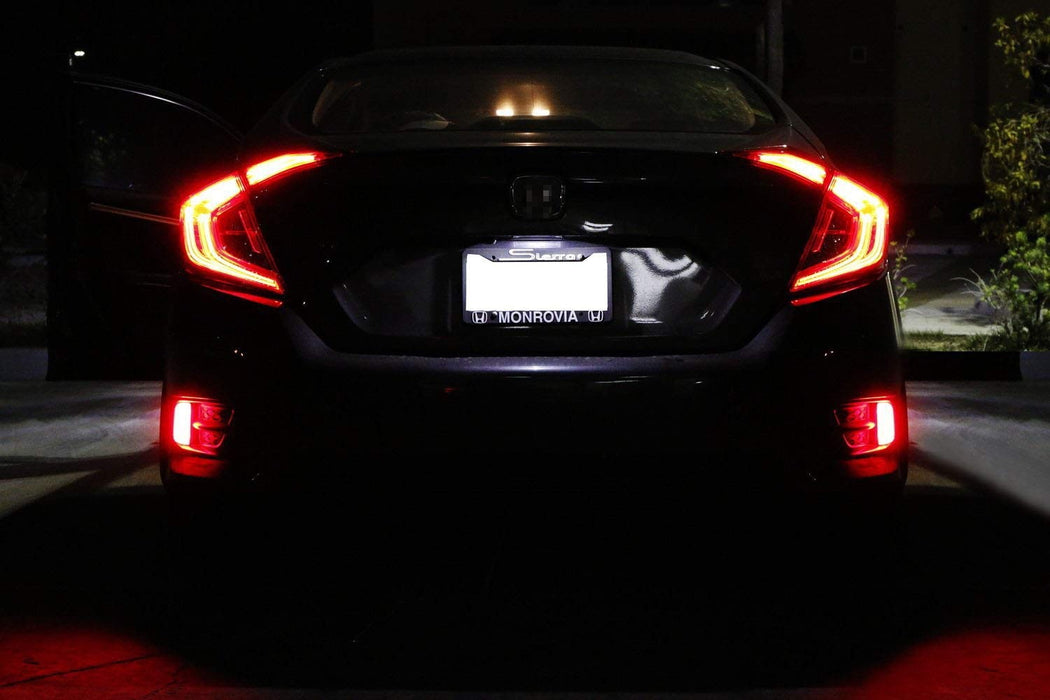 iJDMTOY Automotive Lighting & Accessories