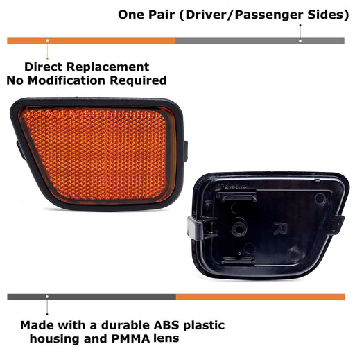 iJDMTOY Automotive Lighting & Accessories