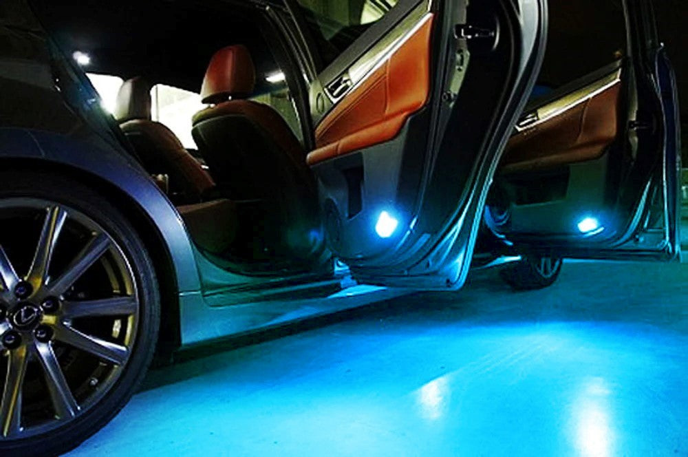 iJDMTOY Automotive Lighting & Accessories