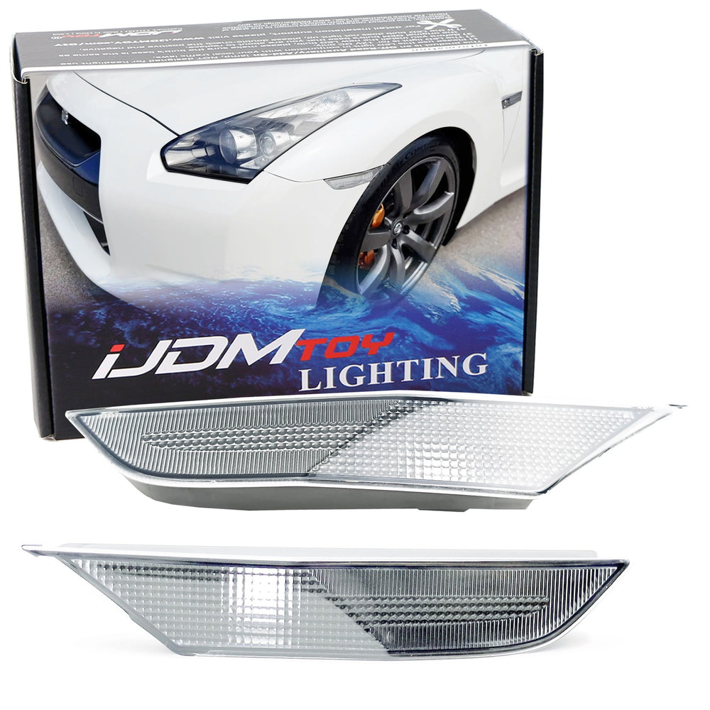 iJDMTOY Automotive Lighting & Accessories