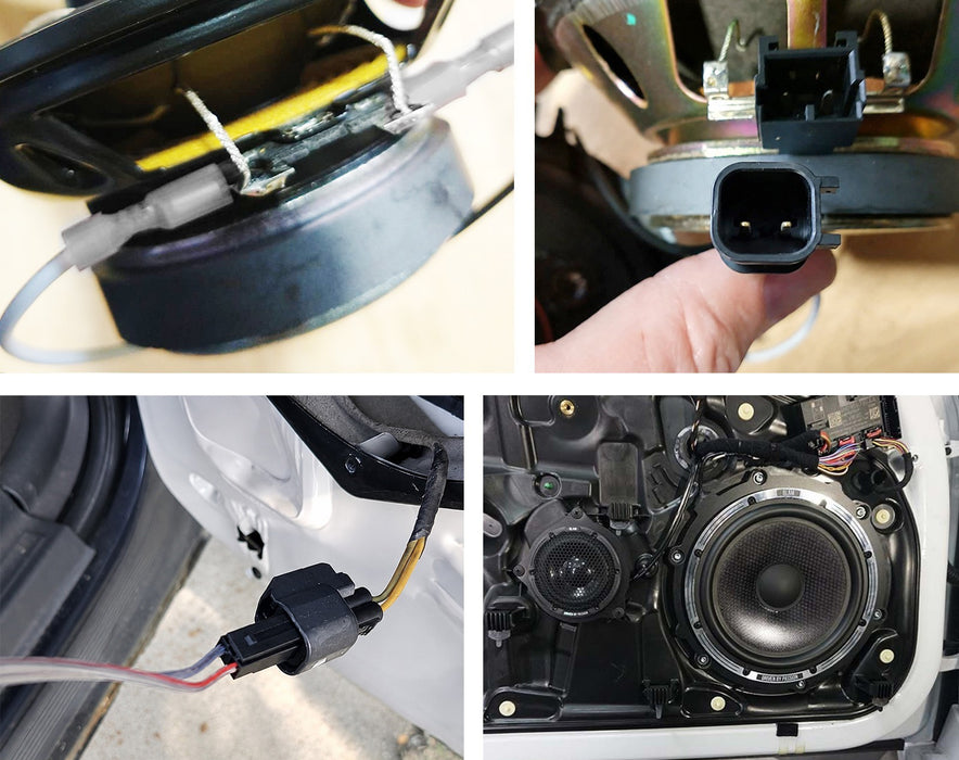 iJDMTOY Automotive Lighting & Accessories