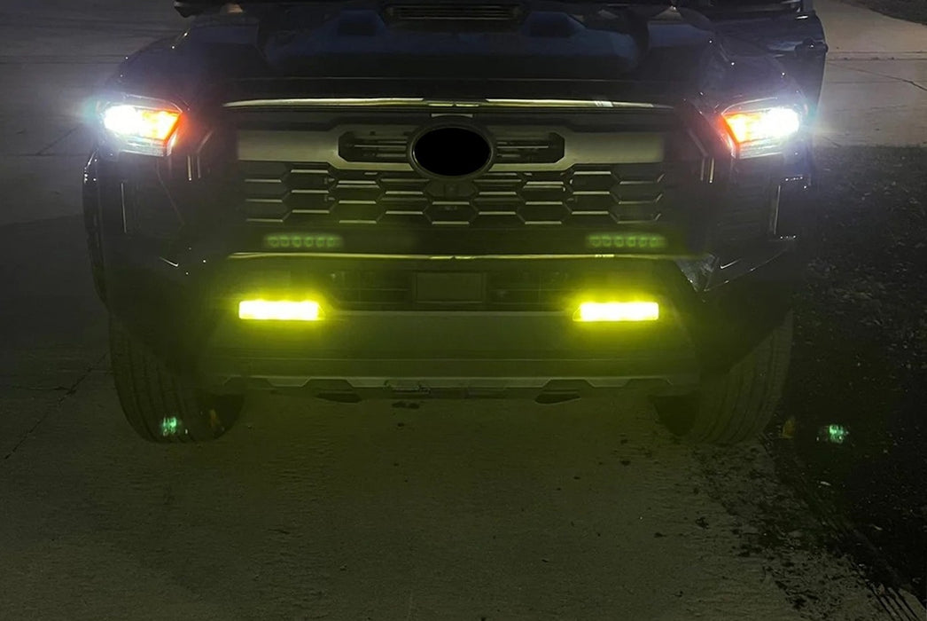 iJDMTOY Automotive Lighting & Accessories