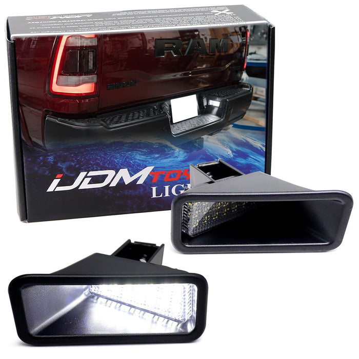 iJDMTOY Automotive Lighting & Accessories