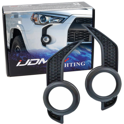 iJDMTOY Automotive Lighting & Accessories