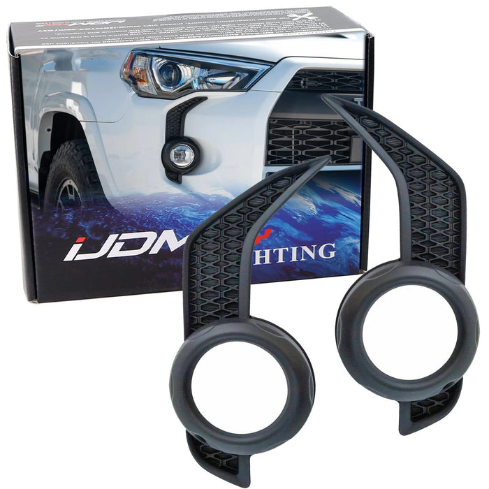 iJDMTOY Automotive Lighting & Accessories
