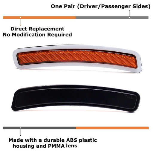 iJDMTOY Automotive Lighting & Accessories