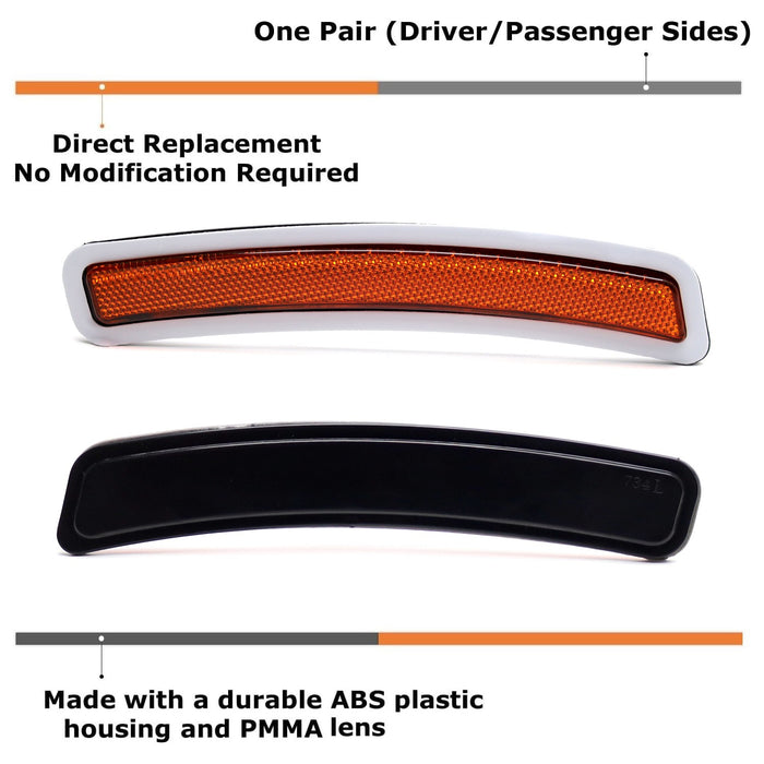 iJDMTOY Automotive Lighting & Accessories