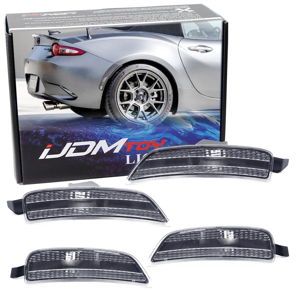 iJDMTOY Automotive Lighting & Accessories