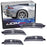 iJDMTOY Automotive Lighting & Accessories