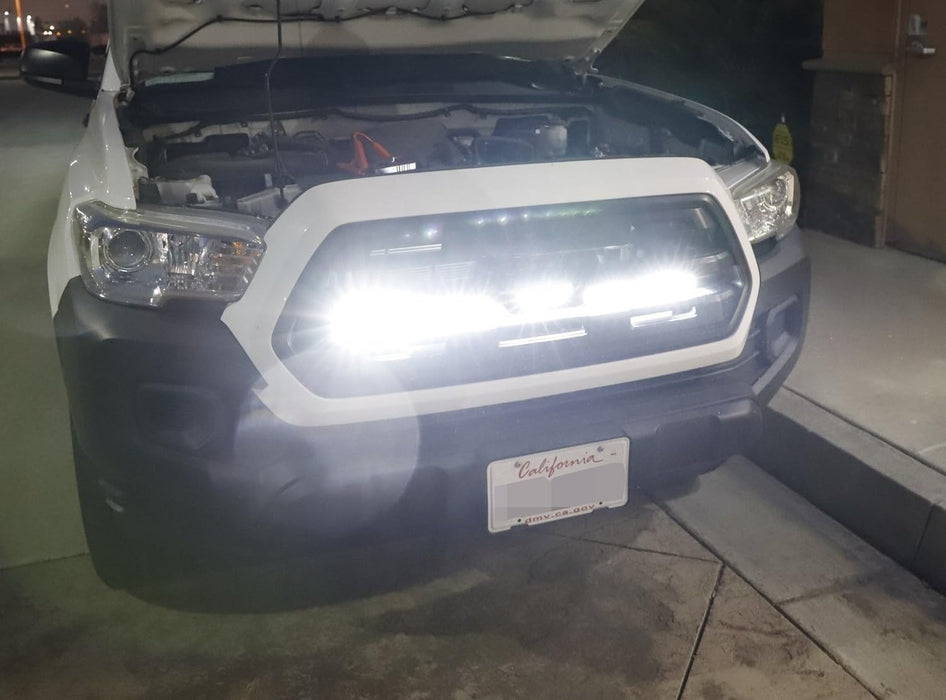 iJDMTOY Automotive Lighting & Accessories