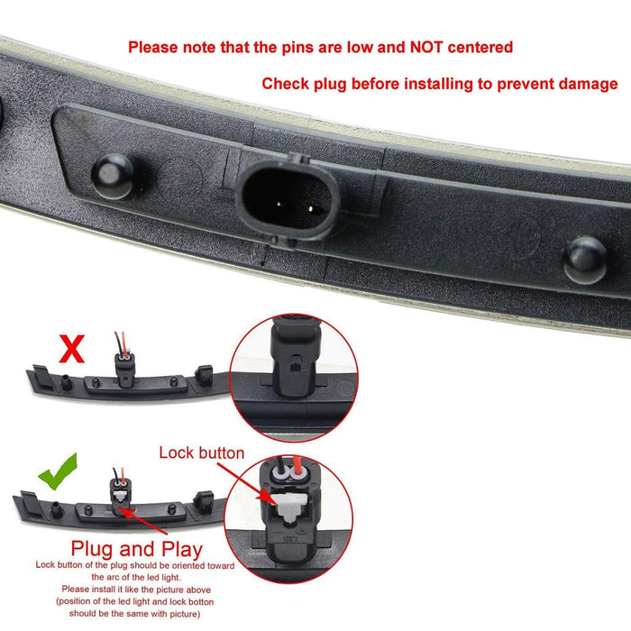iJDMTOY Automotive Lighting & Accessories