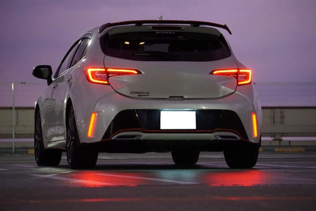 iJDMTOY Automotive Lighting & Accessories