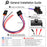 iJDMTOY Automotive Lighting & Accessories