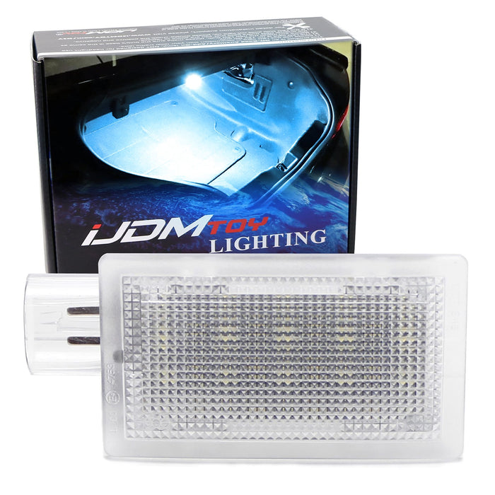 iJDMTOY Automotive Lighting & Accessories