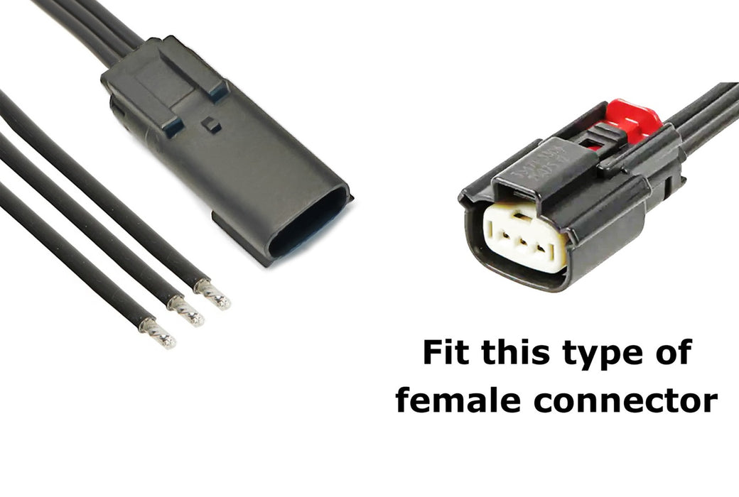 iJDMTOY Automotive Lighting & Accessories