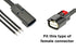 iJDMTOY Automotive Lighting & Accessories