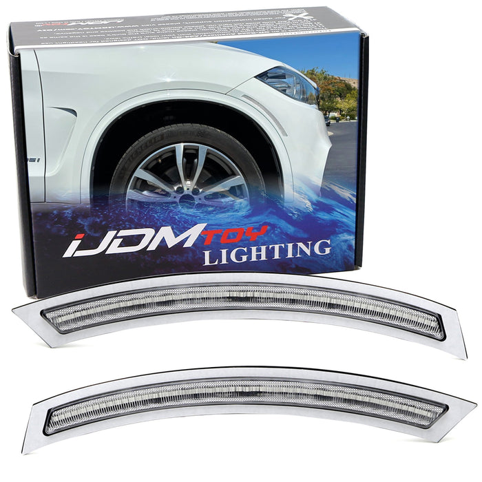 iJDMTOY Automotive Lighting & Accessories
